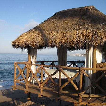 Sunset Plaza Beach Resort Puerto Vallarta All Inclusive Fasilitas foto