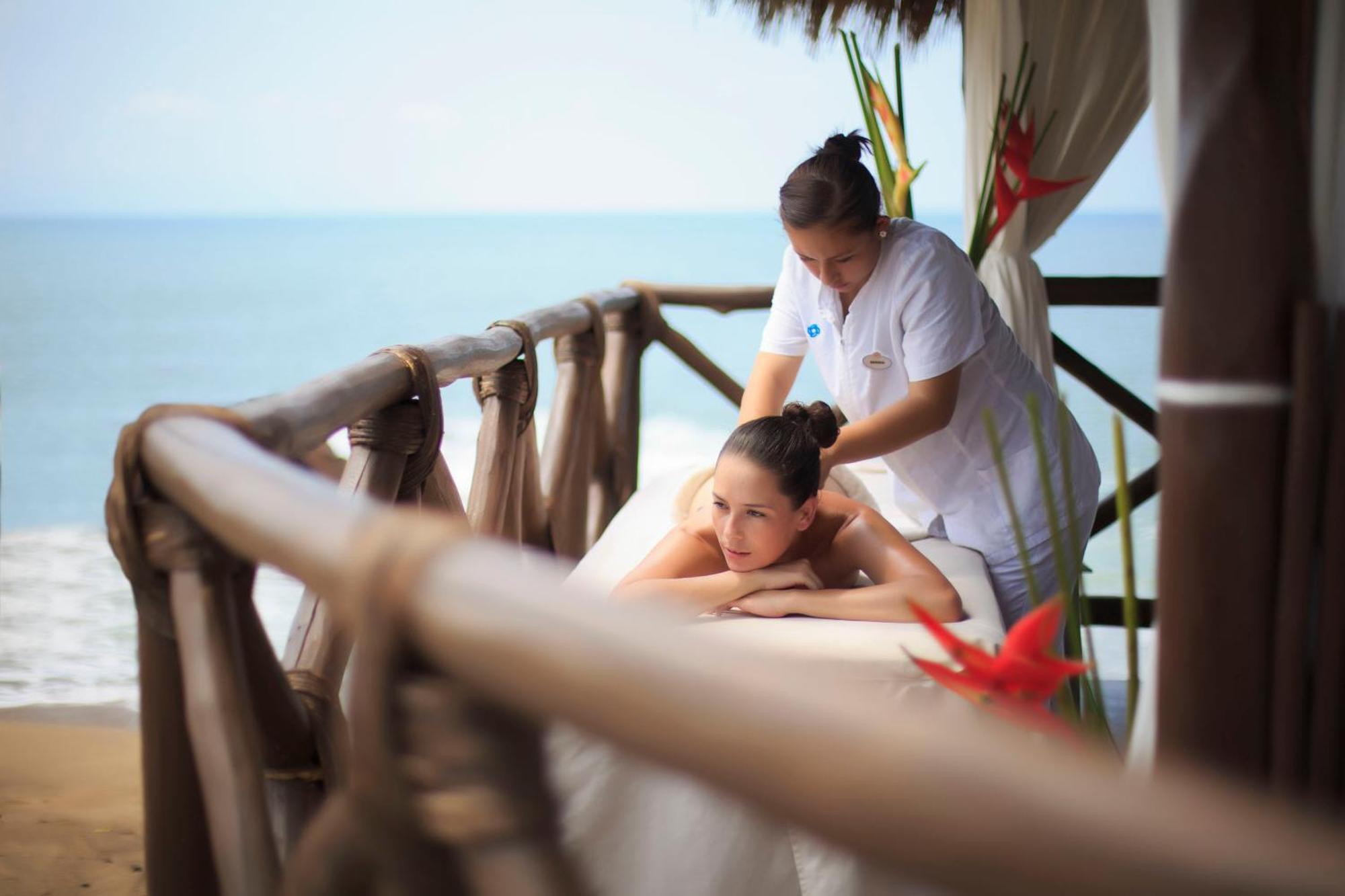 Sunset Plaza Beach Resort Puerto Vallarta All Inclusive Bagian luar foto